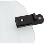 Set of 2 Front Door Glasses for Kia Spectra5