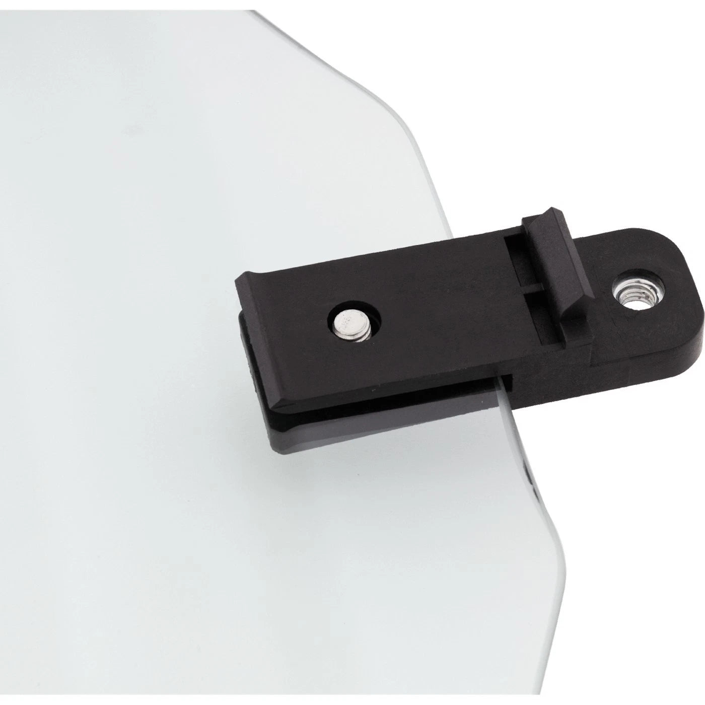Set of 2 Front Door Glasses for Kia Spectra5