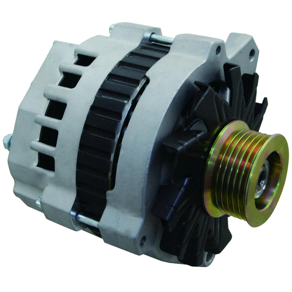 Alternator for Chevrolet Celebrity L4 2.5L (1987–1990)