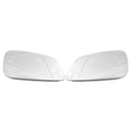 Side Mirror Glass for BMW F01 F10 F06 F20 F21 F30 F48 (2011-2020) - 1 Pair