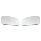Side Mirror Glass for BMW F01 F10 F06 F20 F21 F30 F48 (2011-2020) - 1 Pair