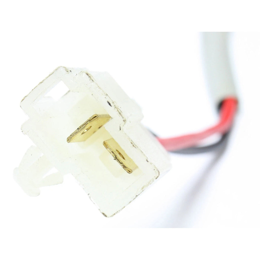 Power Window Regulator for Mitsubishi Mirage (1997–2001) Rear Left with Motor