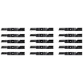 15X Notched Air-Lift Blade for Bunton (Replaces 6294)
