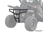 Rear Bumper for CFMOTO ZForce 950 (2020–2022) - Black
