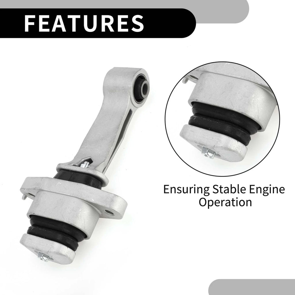 Engine Motor Mount for Hyundai Sonata (2015–2017)