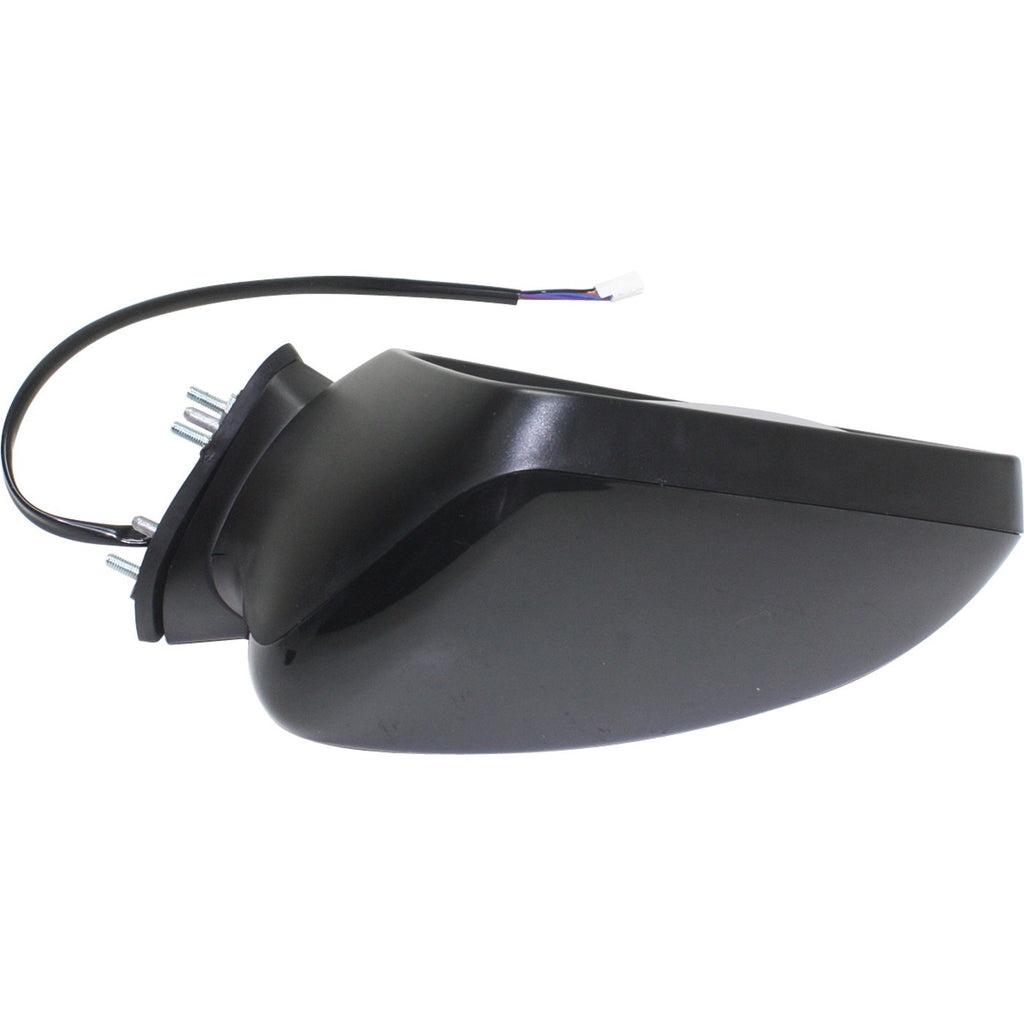 Driver Side Mirror for Mazda 6 (2014–2016) Power Heated Paintable Signal Light