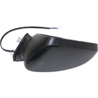 Driver Side Mirror for Mazda 6 (2014–2016) Power Heated Paintable Signal Light