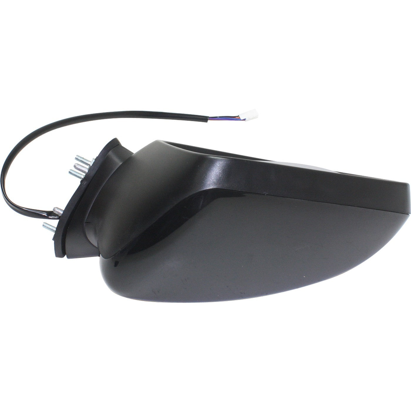 Driver Side Mirror for Mazda 6 (2014–2016) Power Heated Paintable Signal Light