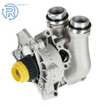 Water Pump Assembly for VW Jetta Beetle Passat Tiguan Audi A3 A4 (2006–2016)