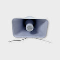 Weather Proof PA Horn for Speco Technologies SPC15RP (5'' x 8'', 30W)