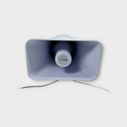 Weather Proof PA Horn for Speco Technologies SPC15RP (5'' x 8'', 30W)