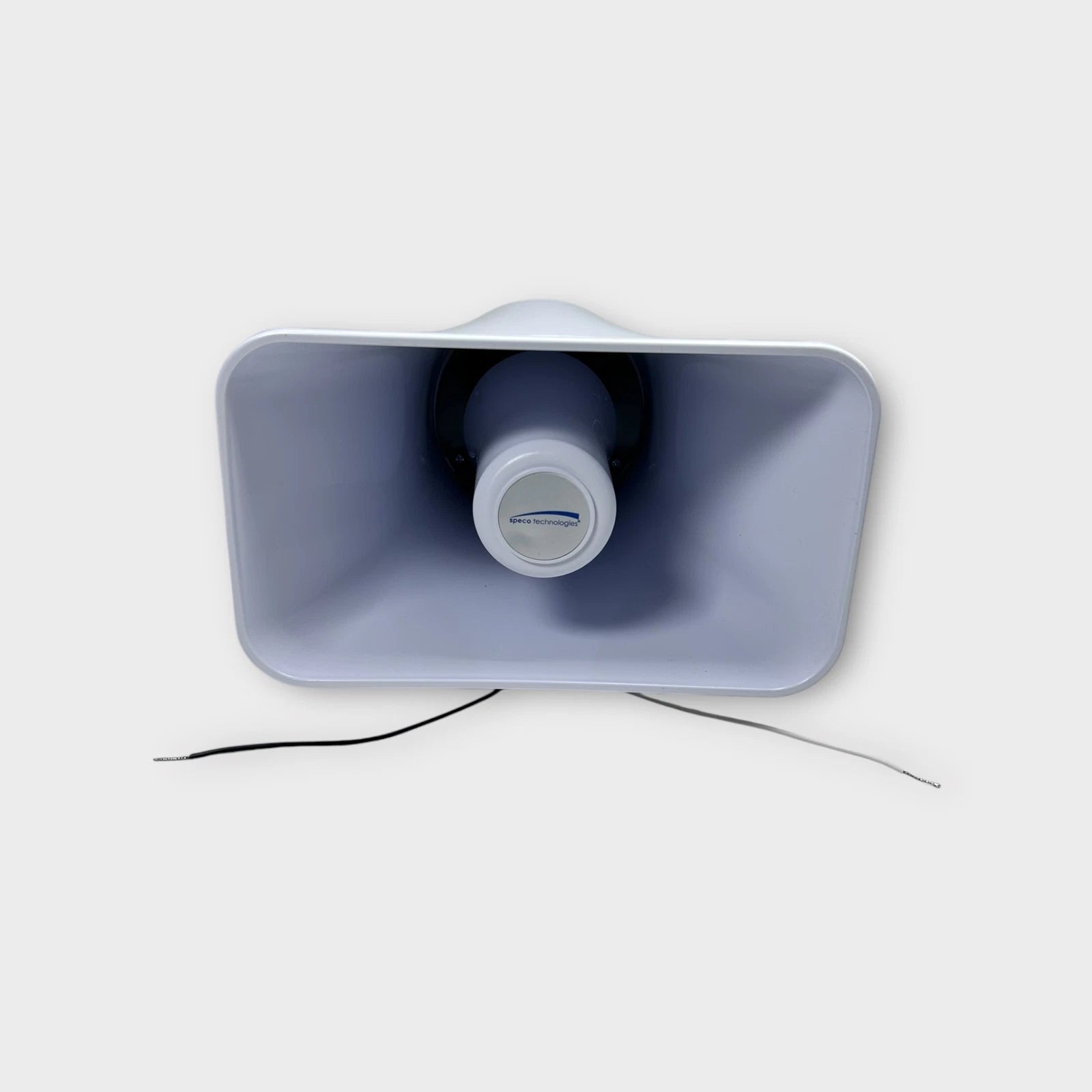 Weather Proof PA Horn for Speco Technologies SPC15RP (5'' x 8'', 30W)