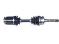 Front Left Axle Assembly for Mazda B2600 (1987–1993) PC647DV