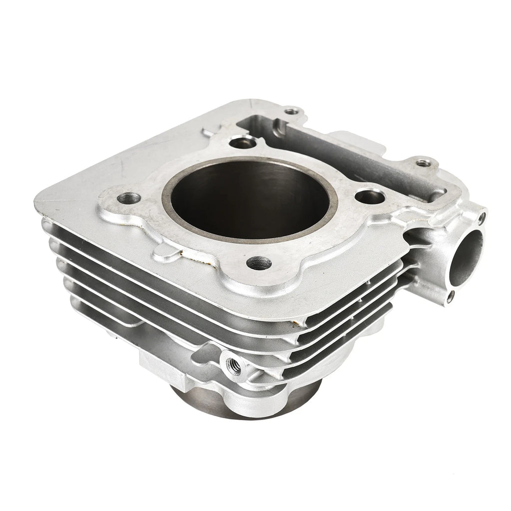 Engine Cylinder Barrel Piston Gasket Kit for Yamaha YBR 250 (2007–2011), XT 250 (2008–2022)