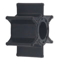 Water Pump Impeller & Key for Yamaha Outboard (18-3074, 500320, 9-45605)