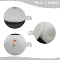 Set of 4 Foam and Felt Filters for Shark R101AE