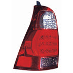 Replacement Driver Side Tail Light Lens/Housing For 2006-2009 Toyota 4Runner