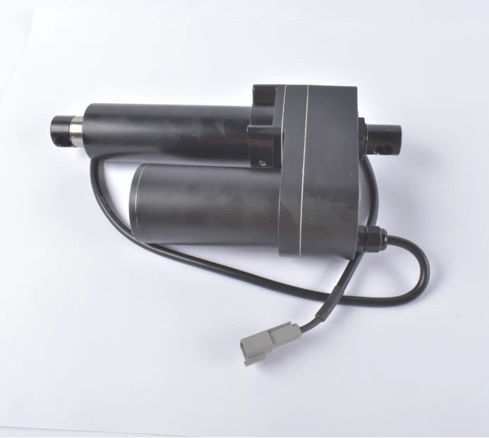 Actuator for New Holland BR740 BR740A BR750 BR750A BR770 (Fits 86634125)