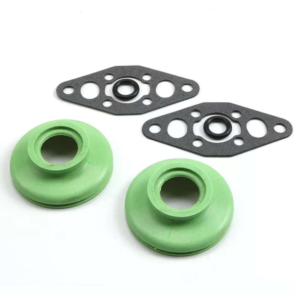RAVE Valve Repair Rebuild Kit for SeaDoo 787 800 Carb GSX GTX SPX XP (1997–2002)