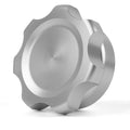 Silver Fill Plug Cap & Aluminum Bung Kit for Universal (1-3/8" Opening)