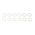 1 Oil Drain Plug Gasket Washers for Honda Acura