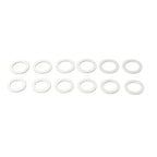 1 Oil Drain Plug Gasket Washers for Honda Acura