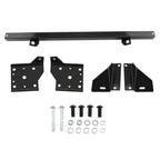 Rear Shock Crossmember Relocation Kit for Chevy Camaro Nova (1967–1974)