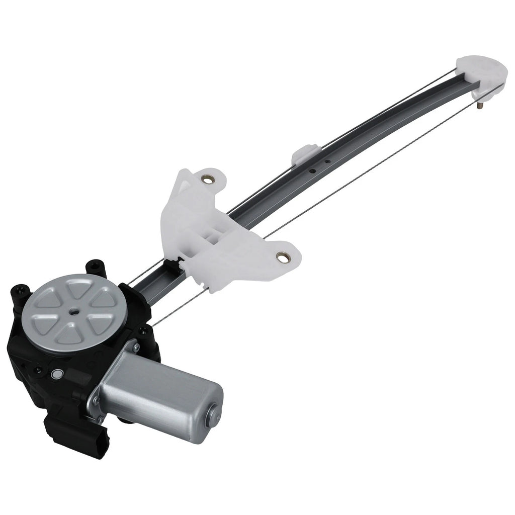 Window Regulator & Motor Assembly for Honda Civic 2016-2021 Rear Right 751-609
