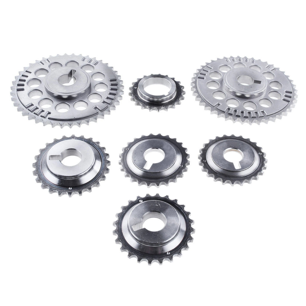 Timing Chain Kit for Nissan Maxima (1995–2001) Infiniti I30 (1996–2001) 3.0L