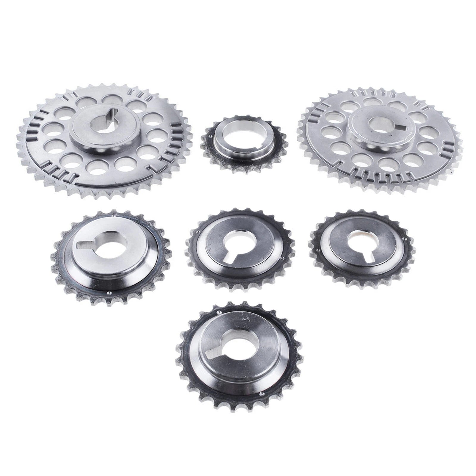 Timing Chain Kit for Nissan Maxima (1995–2001) Infiniti I30 (1996–2001) 3.0L