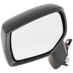 Driver Side Mirror for Subaru WRX Crosstrek Impreza XV (2015)