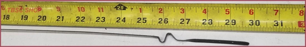 Transmission Dipstick for Jeep Grand Cherokee (2001) 52118641AC