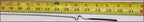 Transmission Dipstick for Jeep Grand Cherokee (2001) 52118641AC