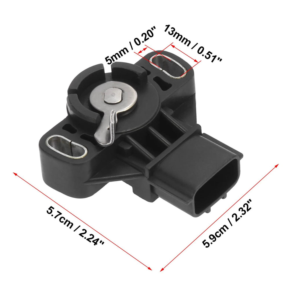Throttle Position Sensor for Suzuki (SERA483-1)