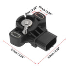 Throttle Position Sensor for Suzuki (SERA483-1)