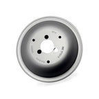 Water Pump Pulley for Porsche Cayenne (2011–2018) 95810609123