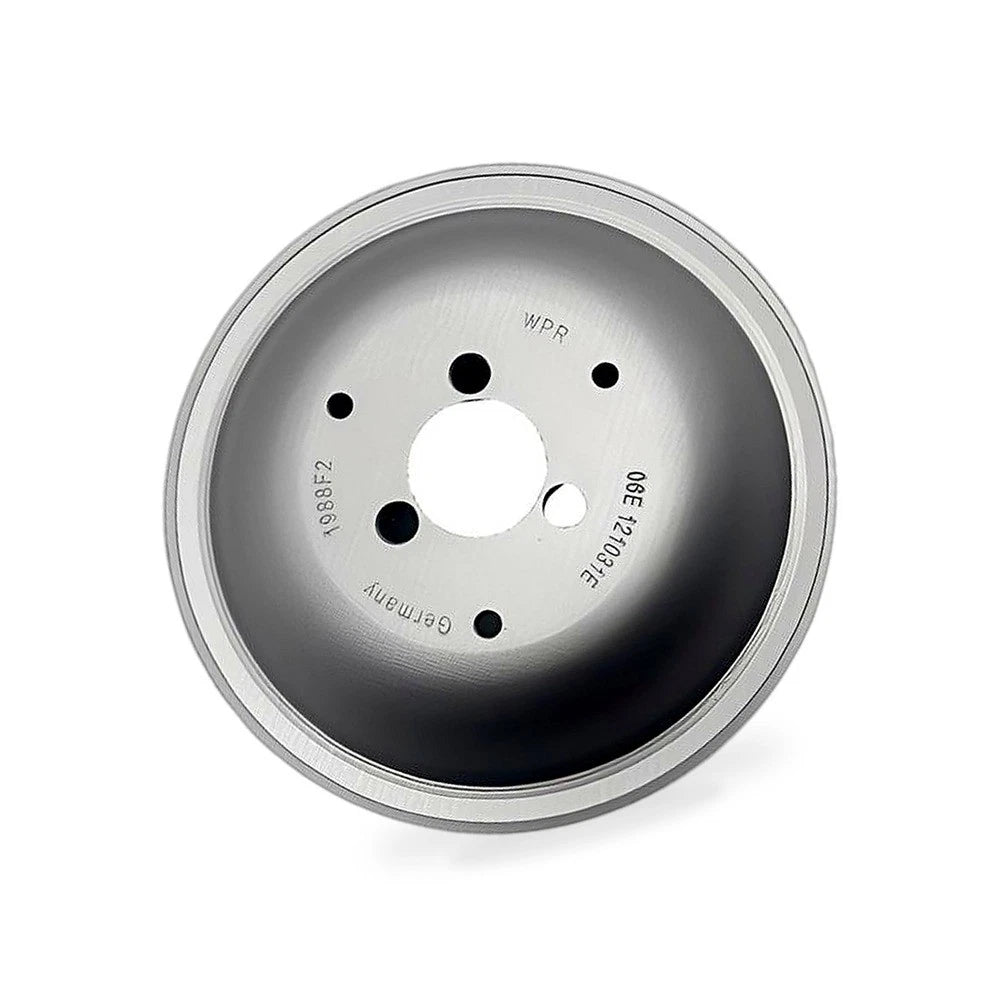 Water Pump Pulley for Porsche Cayenne (2011–2018) 95810609123