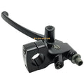 Left Handle Clutch Lever for Honda VTX1300C VTX1300R VTX1300S VTX1300T (2003–2009)