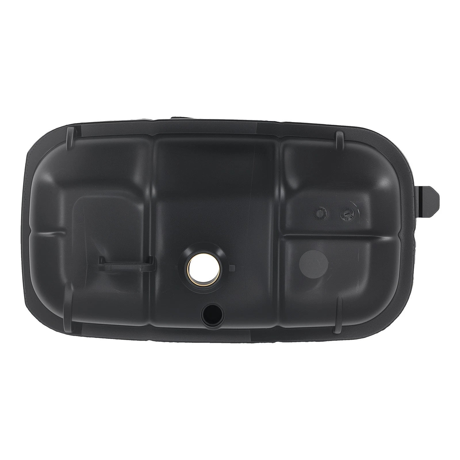 Engine Coolant Reservoir Bottle for Jeep Wrangler JL (2018–2024) 68364312AC