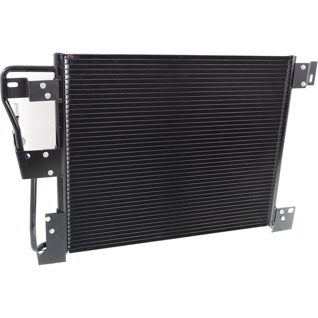 A/C Condenser for Jeep Grand Cherokee, Grand Wagoneer (1993–1998)