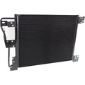 A/C Condenser for Jeep Grand Cherokee, Grand Wagoneer (1993–1998)