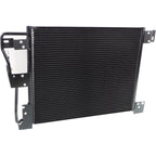 A/C Condenser for Jeep Grand Cherokee, Grand Wagoneer (1993–1998)