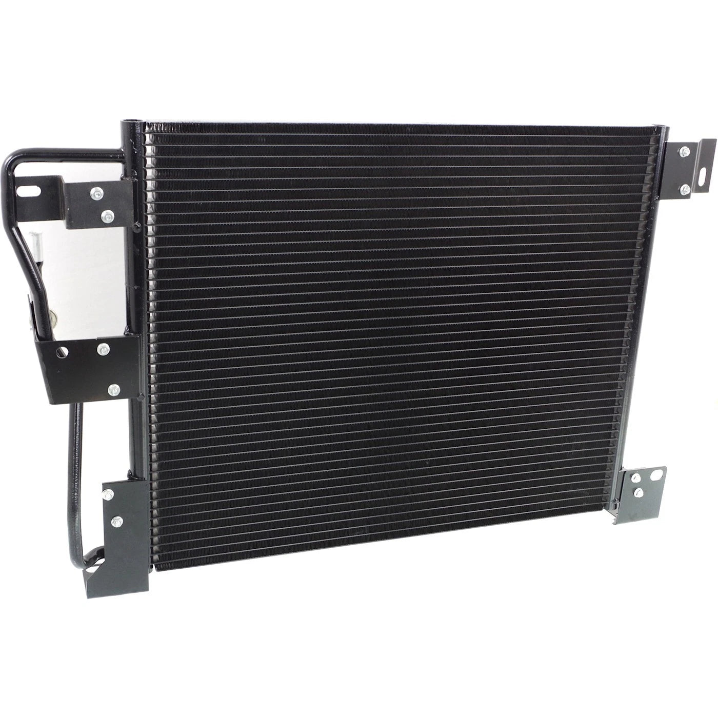 A/C Condenser for Jeep Grand Cherokee, Grand Wagoneer (1993–1998)