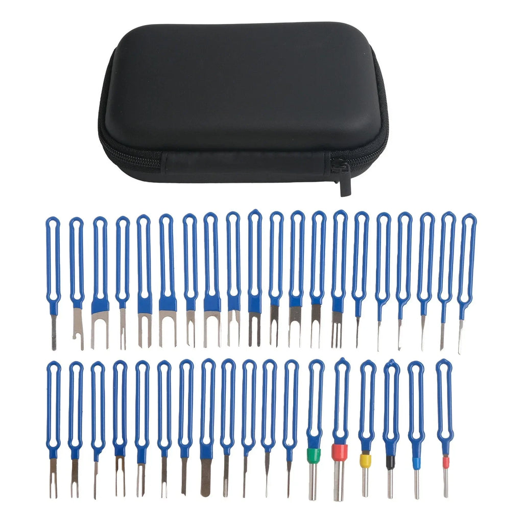 38Pcs Terminal Removal Tool for Wiring Harness