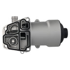 Oil Filter Housing for Audi A3 Q3 2.0L (2012–2014)