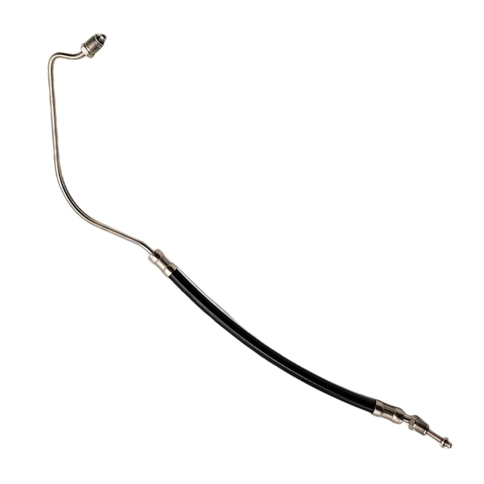 Hydraulic Trim Hose for OMC/Volvo SX-M (1994–Present) 3857523