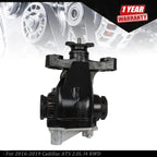 Rear Differential Axle Carrier for Cadillac ATS (2016-2019)