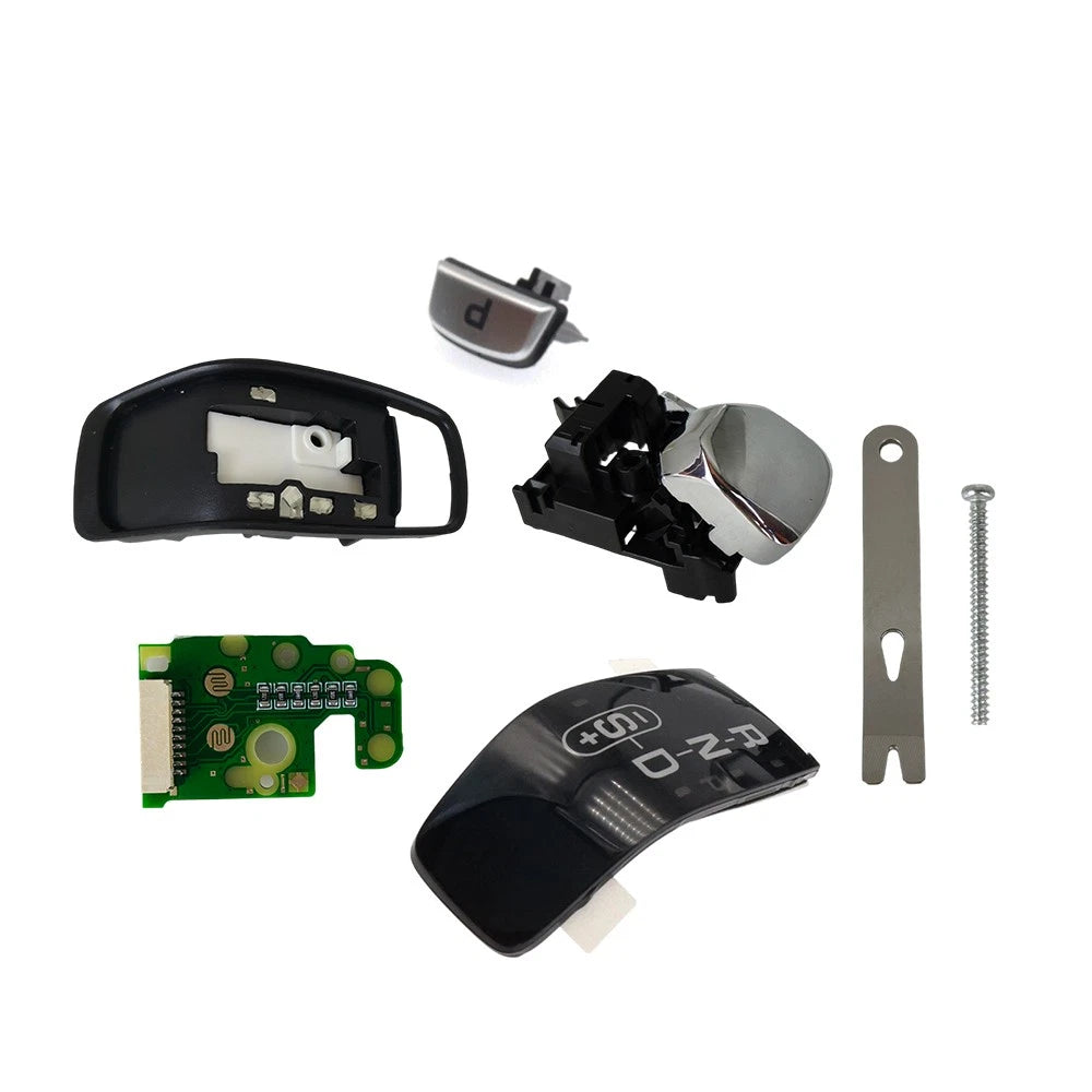 Gear Shift Knob Repair Kit for Land Rover Range Rover Sport (2014–2020)