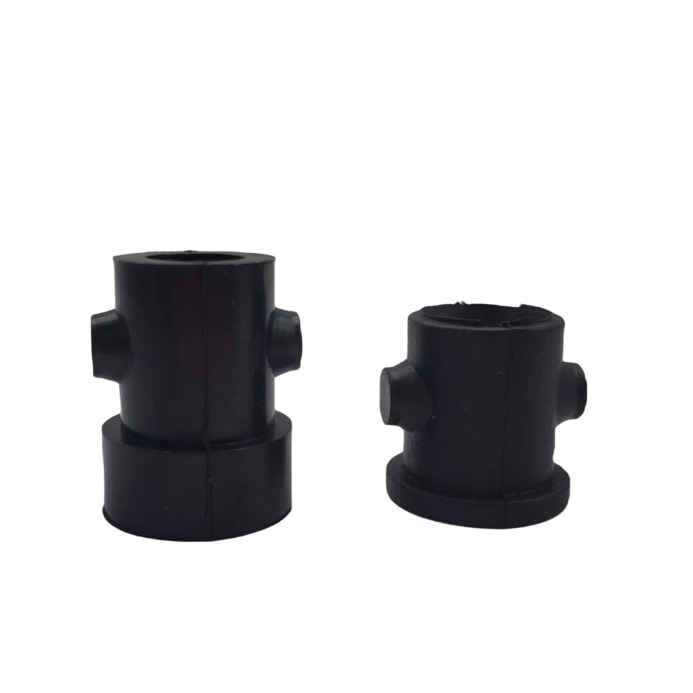 Water Pump & Impeller Repair Kit for Johnson/Evinrude/OMC (0396644)
