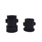 Water Pump & Impeller Repair Kit for Johnson/Evinrude/OMC (0396644)